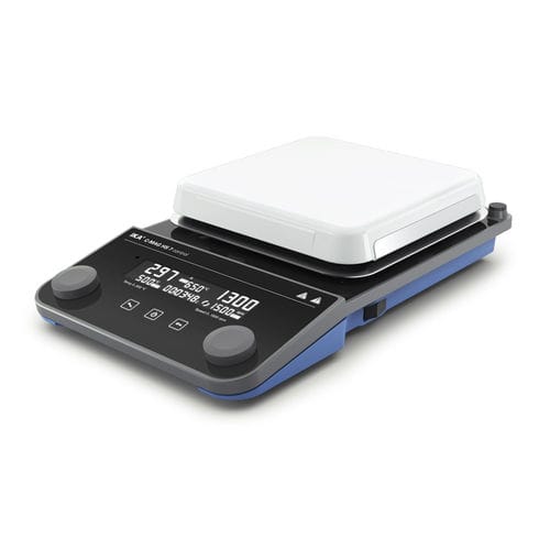 Магнитная лабораторная мешалка C-Mag HS 7 controldigitalhotplate