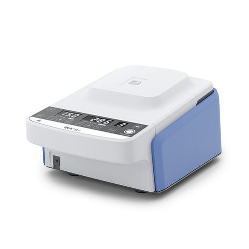 Laboratory centrifuge G-Lverticaltop-loading