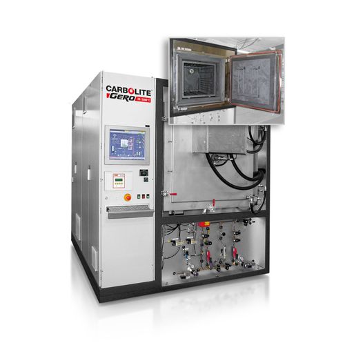 Heat treatment furnace HTK seriessinteringchambergas