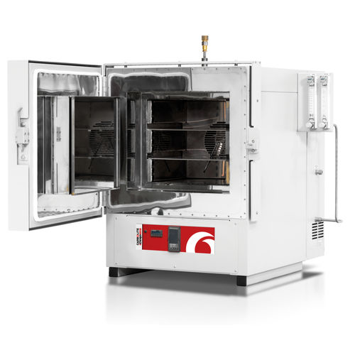 Heat treatment oven HTMA serieschambergasinert gas