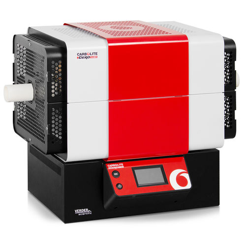 Thermal furnace TF seriestubularelectricvertical