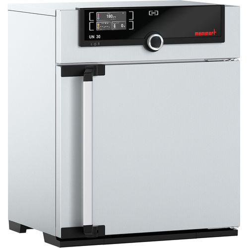 Chamber oven UN30melectricnatural convectiondigital