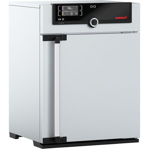 Chamber oven UN55melectricnatural convectiondigital