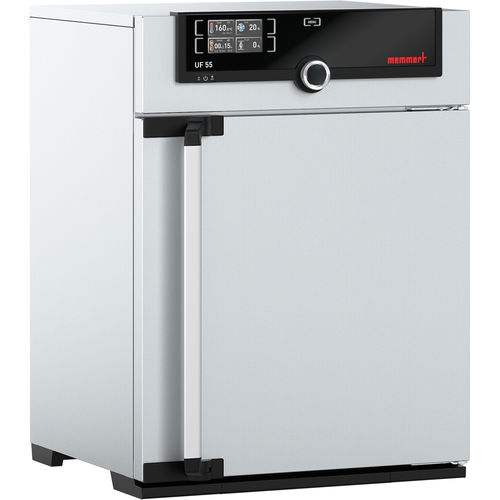 Chamber oven UF55melectricforced convectiondigital