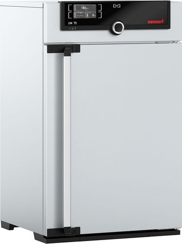 Chamber oven UN75melectricnatural convectiondigital