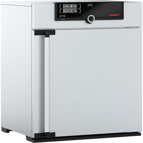 Chamber oven UF110melectricforced convectiondigital
