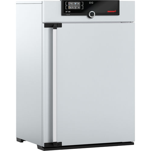 Chamber oven UF160melectricforced convectiondigital