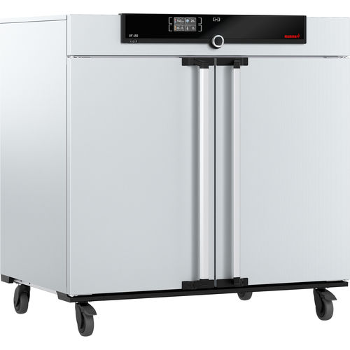Chamber oven UF450melectricforced convectiondigital