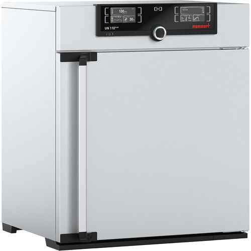 Drying oven UN110mpluschamberelectricnatural convection