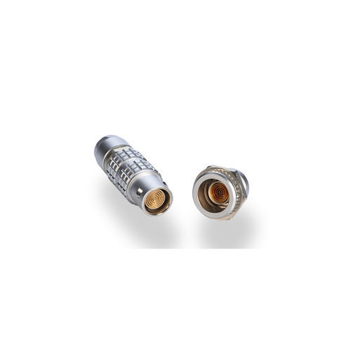 Разъем для передачи данных FGZ.2S.C04.CLLD42Zpush-pulllockingshell