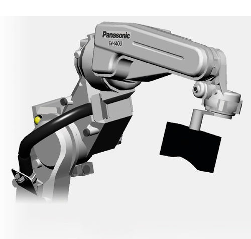 Weld seam inspection system Bead Eyeopticalautomatedfor production