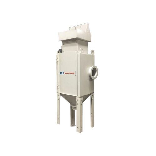 Cartridge dust collector DCC-1A