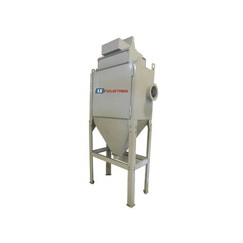 Cartridge dust collector DCC-2A