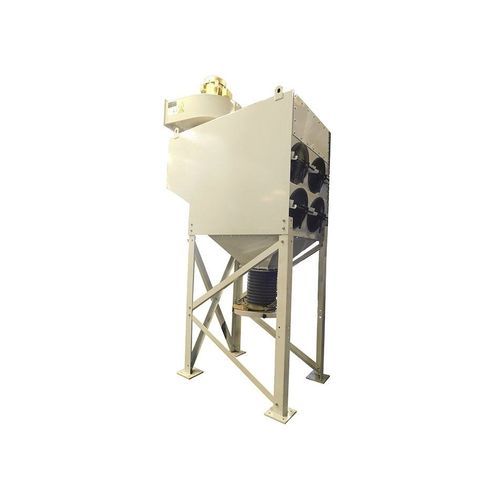 Cartridge dust collector DCC-25-A