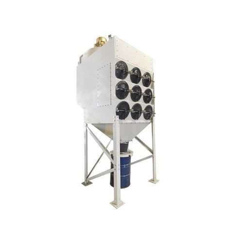 Картриджный пылесборник DCC-40