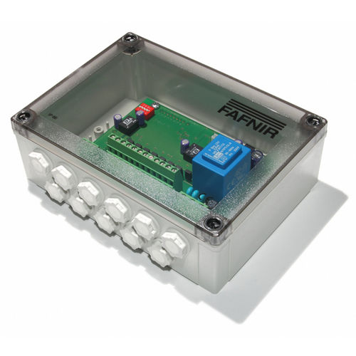 Analog input module VISY-Input