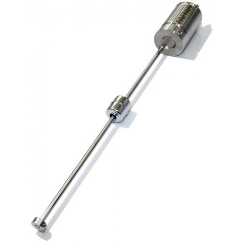 Magnetostrictive level sensor TORRIX M12 6S, 6B seriesfor waterfor fuelHART