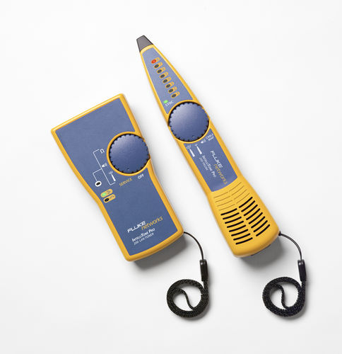 Tone generator IntelliTone™ Pro 200 LANportabledigitalanalog