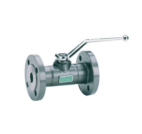 Ball valve 198257571levercontrolfor acetylene