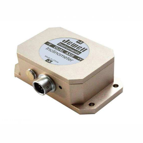 Dual-axis inclinometer AMH seriesanalogMEMShigh-precision