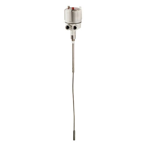 Capacitive level probe FCPfor solidsflexible