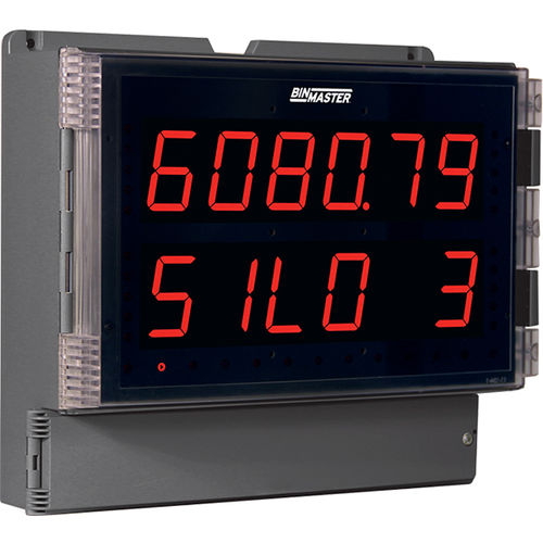 LED display DPM-300large-formatModbusIP65