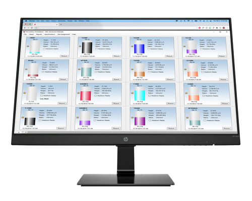 Inventory management software Binventory (formerly eBob)for bulk materials