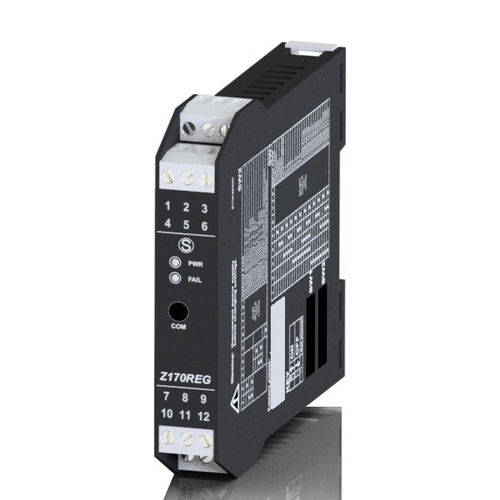 Гальванический разъединитель сигнала Z170REG-1DCUSB