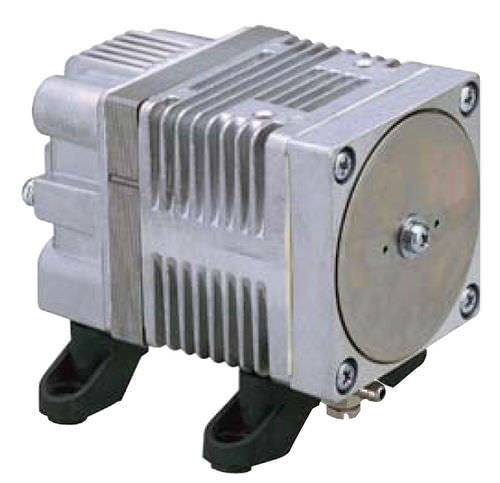 Linear piston compressor 0.8 l/min | AC 0110 airelectrically-poweredAC