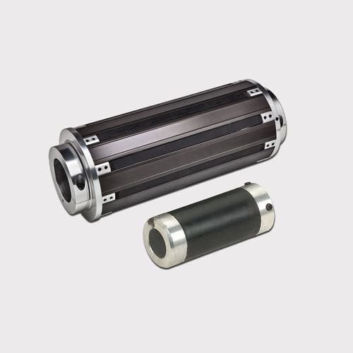 Пневматическая разгрузочная муфта