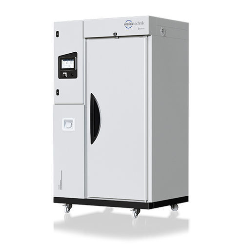 Plant growth chamber Fitotron SGCinsect