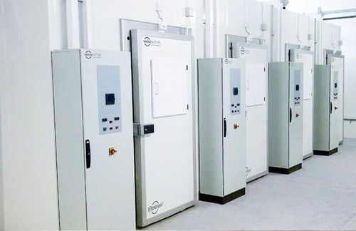 Large growth chamber Fitotron® CGRplant