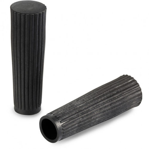 Ручка с накаткой М511полипропиленвращающаясяконическая