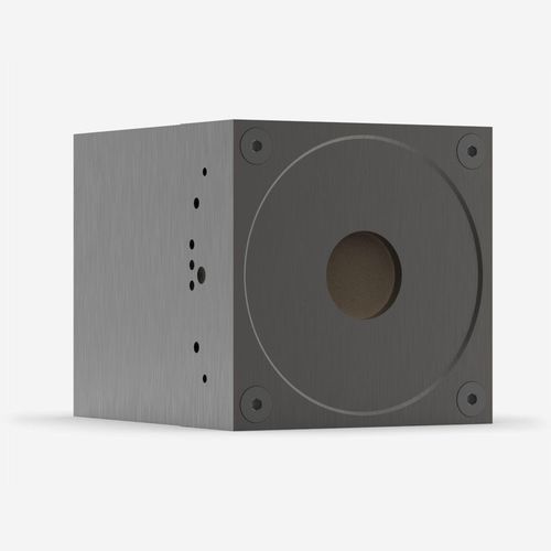 Детектор мощности лазера на термобатарее UP25N-100H-H9-D0