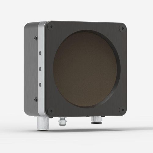 Отвал лазерного луча BD-12KW-HD-MET-D0