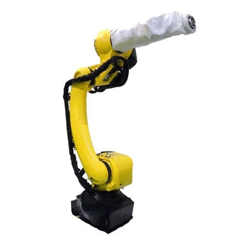 Articulated robot M-10iD/12 Dustproof 6-axishandlingfloor-mounted