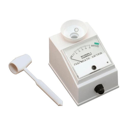 Портативный кондуктометр DIALYSATE METERS™ с автоматической температурной компенсацией