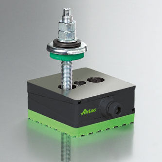 Precision leveling wedge 414.2-VRC seriesadjustable