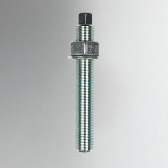 Выравнивающий винт PRS/PRSK 130-20 SW15 / PRS/PRSK 240-20 SW15с шестигранной головкой