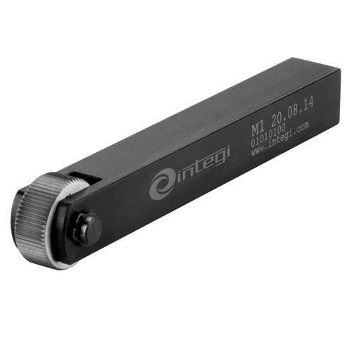 Knurling tool M1