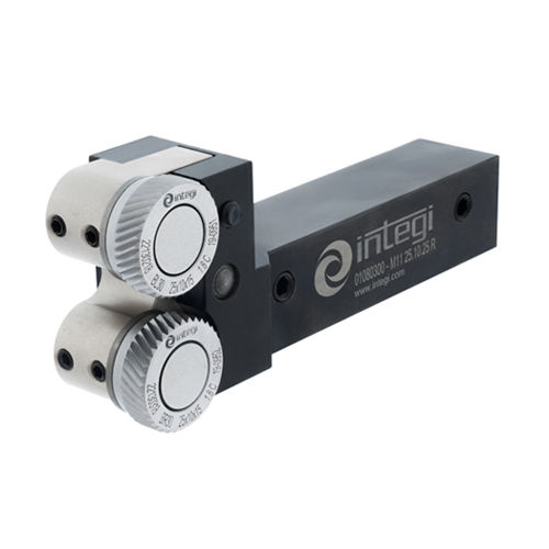 Knurling tool M11