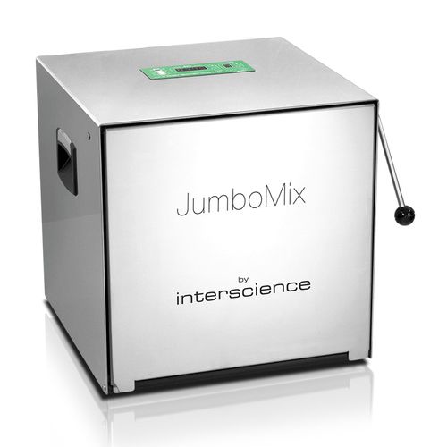 Динамический гомогенизатор JumboMix3500 Pbatchlaboratory с регулируемой скоростью