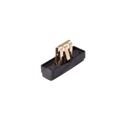 Metal clip plasticfixingU-shaped