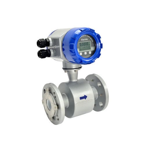 Electromagnetic flow meter EPDfor waterRS4854-20 mA