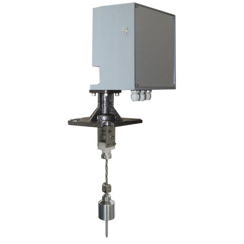 Weight and cable level sensor EE seriesfor solidsRS-485Modbus