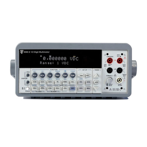 Цифровой мультиметр 5065benchtop1000 V3 A