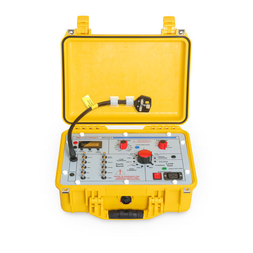 Multifunction calibrator 5080for electrical measuring instrumentsportableprecision