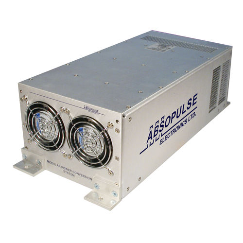 Стационарное зарядное устройство серии BCP 2K-E600-3U3мультихимическоеуниверсальное напряжениес коррекцией коэффициента мощности (PFC)