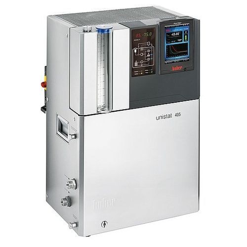 Система динамического контроля температуры Unistat 405
