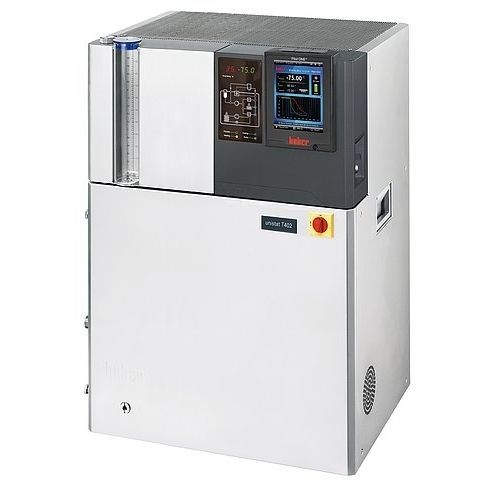Система динамического контроля температуры Unistat T402